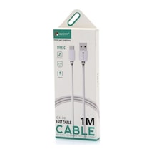 Appex Ox-30 Hızlı Şarj Ve Data Kablosu P830s1661