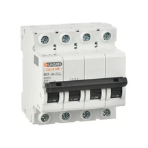 Valta Otomatik Sig. 4p 6ka B Tip 4a