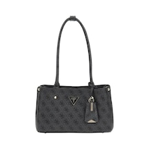 27x17x9cm Meridian Shoulder Satchel Sg877809 Antrasit