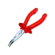 İzeltaş 160mm Eğri Uçlu Kargaburun Kraft Seri