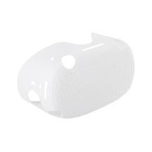 Oculus Quest 2 İçin Vr Darbeye Dayanıklı Ve Toz Geçirmez Kapak Beyaz