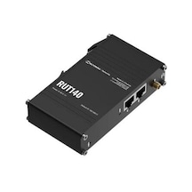 Teltonika Te-rut140 1 Port 10/100 1 Prot Wlan Wi-fi 4 Endüstriyel Router