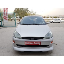 Focus 1 Hb Body Kit -fibersan Tuning