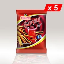 Altıncezve Tarçın Aromalı İçecek Tozu 5 x 250 G