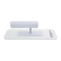 Cadence Plastik Mala Beton Kaplama Spatulası Büyük 7X24 Cm