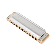 Hohner M364087 364/24 G Marine Band Sol Majör Mızıka