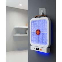 Astraltech Şarjlı Uv Işıklı Sinek Öldürücü 365 Nm