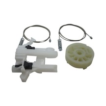 Fiat 500  Sağ Ön  Cam Kriko Tamir Seti (2007-  )   68070266AD