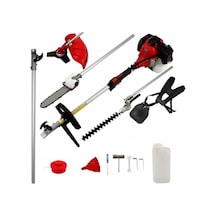 Garden Pro GP520 2.1 HP Çok Amaçlı Tırpan