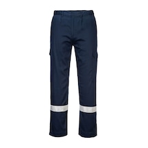 Portwest Fr412 - Fr Hafif Anti-statik Pantolon L Beden