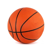Premium Basketbol Topu İç Ve Dış Mekan Uyumlu 7 Numara Maç Ve Antrenman Topu Pompa Hediyeli