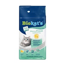Bianco Fresh Bentonit Topaklanan Kedi Kumu 2x10 Lt Diğer