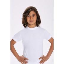 İlke 3003 Çocuk Fanila 001