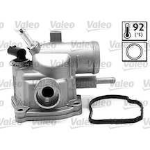 Mercedes C220 W203 Termostat 2000-2008 Valeo 820598