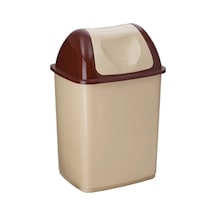 Şenyayla 4198 Smart Çöp Kovası 16lt No:3 Beyaz