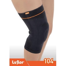 Luxor Orgu Patella Lıgament Desteklı Dızlık