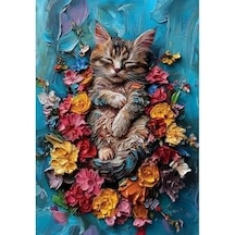 Puzzle - Siesta,500 Parça Puzzle, 3642