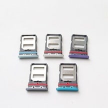 Poco F2 Pro Sim Kart Yuvası Sim Kart Çekmecesi Beyaz Renk İlanı İnd05200