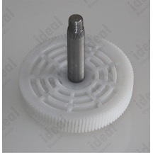 Nissan Primera Ön Silecek Motor Dişlisi 44027501