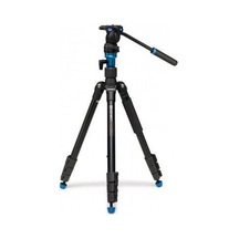 Benro A1883-Fs2C Travel  Angel Video Tripod Kit