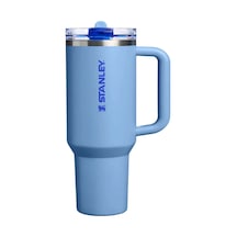 Stanley The Quencher Protour Flip Straw Termos Blue Sky 1.18l Çok Renkli