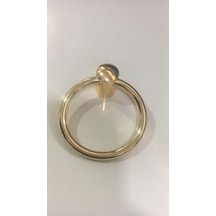 Cmcmobilyaaksesuarı Halka Kulp 60 Mm