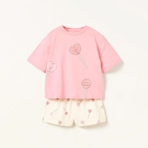 Pembe - Ekru