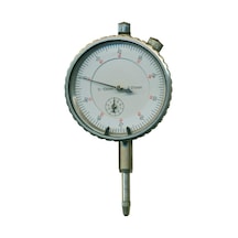 0-10 MM 0.01 Kompratör Saati Düz N11.2640