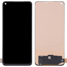 Realme 8 - 8 Pro Ekran Dokunmatik Oled Siyah
