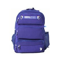Uspa Plcan23259 U.s. Polo Assn. Okul Sırt Çantası, Lise, Üniversite 001