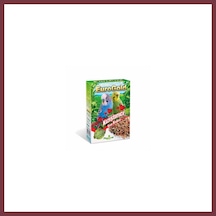 Storeşahin Kızıştırıcı Yem Katkısı 150 Gr Shn0720