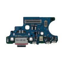 Teknonet Samsung Galaxy S20 Uyumlu Bordlu Şarj Soketi
