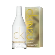 Calvin In2u Edt 100 Ml Kadın Parfüm, 88300196814 Diğer