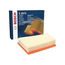 Renault Kangoo 2 1.5dci 2016-2019 Bosch Hava Filtresi S3573