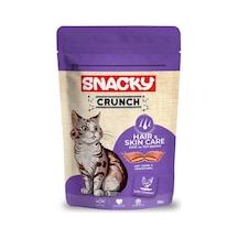 Tavuklu Kedi Ödül Maması Deri Ve Tüy Bakımı