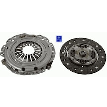 Sachs Debriyaj Seti Astra G 98-09 /vectra B 95-02 /vectra C 04- /combo 01- /merıva 03-10 Debriyaj Seti