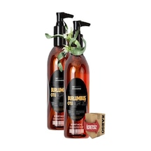Burlumbuş Otu Jeli 120 ML 2 Adet