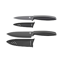 Wmf Touch Mutfak Bıçağı Seti 2 Parça Siyah 354.01.0386 Wmf