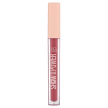 Show By Pastel Show Your Power Liquid Matte Lipstick - Likit Mat Ruj 605 - 6 Adet Tarı
