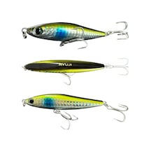Ryuji Seawalker 8cm 19,5gr Maket Yem
