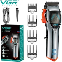 Vgr V-647 Profesyonel Saç Kesme Makinesi