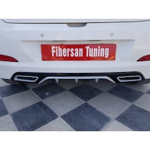 Hyundai İ20 Difizör (2015....)----fibersan Tuning