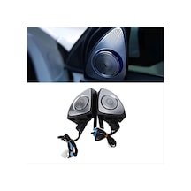 Mercedes W222 S Serisi Uyumlu Yedek Parça 3d Tweeter Ambians - 7