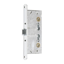 İseo Yangına Dayanıklı Panik Fonksiyonlu Gömme Kilit Sadece Kil