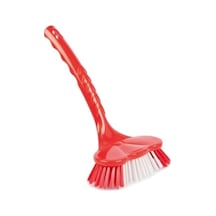 Zambak Lavabo Küvet Fırçası Zp 144 Tuvalet Fırçası Mavi Sarı - 74502367 Mavi Sarı