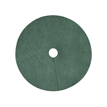 Suntek 10 Parça Ağaç Ayıklaması Bariyer Paspaslar Çap-25cm