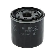 Suzuki Grand Vitara Yag Filtresi 1.6 2003-2012 Bosch F026407364