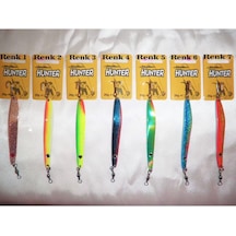 Silverstar Hunter 26G Kaşık
