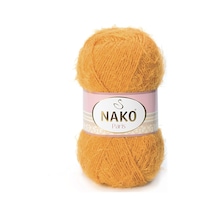 Nako Parıs 1043 Hardal Iplik