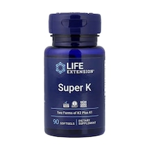 Super K 2'si 1 Arada K2 + K1